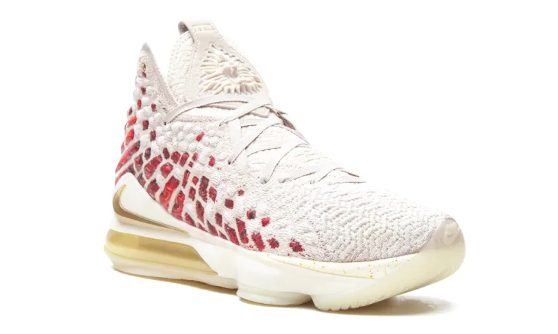 Nike Basketball Lebron 17 PRM 'Win Win'